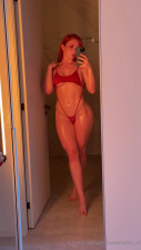 sweetiefox_of OnlyFans leaked Sweetiefox_of - I'm all oiled up and ready... Are you? on HDthot