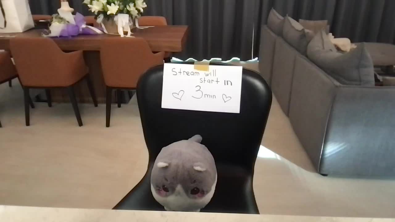 Sweetiefox_of - ***The recorded version of the stream!***  I couldn’t have l..