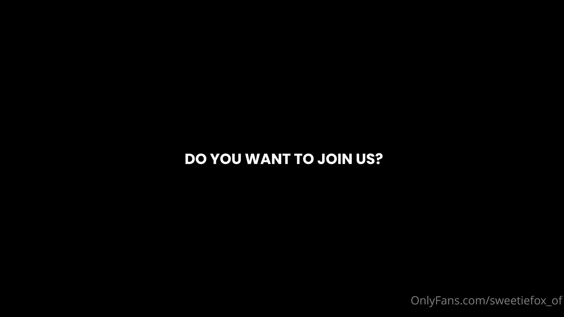 Sweetiefox_of - EXCLUSIVELY! Brand new G/G ANAL playing video with @dianar..
