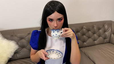 sweetiefox_of OnlyFans leaked Sweetiefox_of - NEW FULL HOT VIDEO! Alice was fucked after tea time ;)
What .. on HDthot