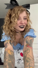 imsadspice OnlyFans leaked Imsadspice - First day I feel like I could get out of bed and I just HAD .. on HDthot