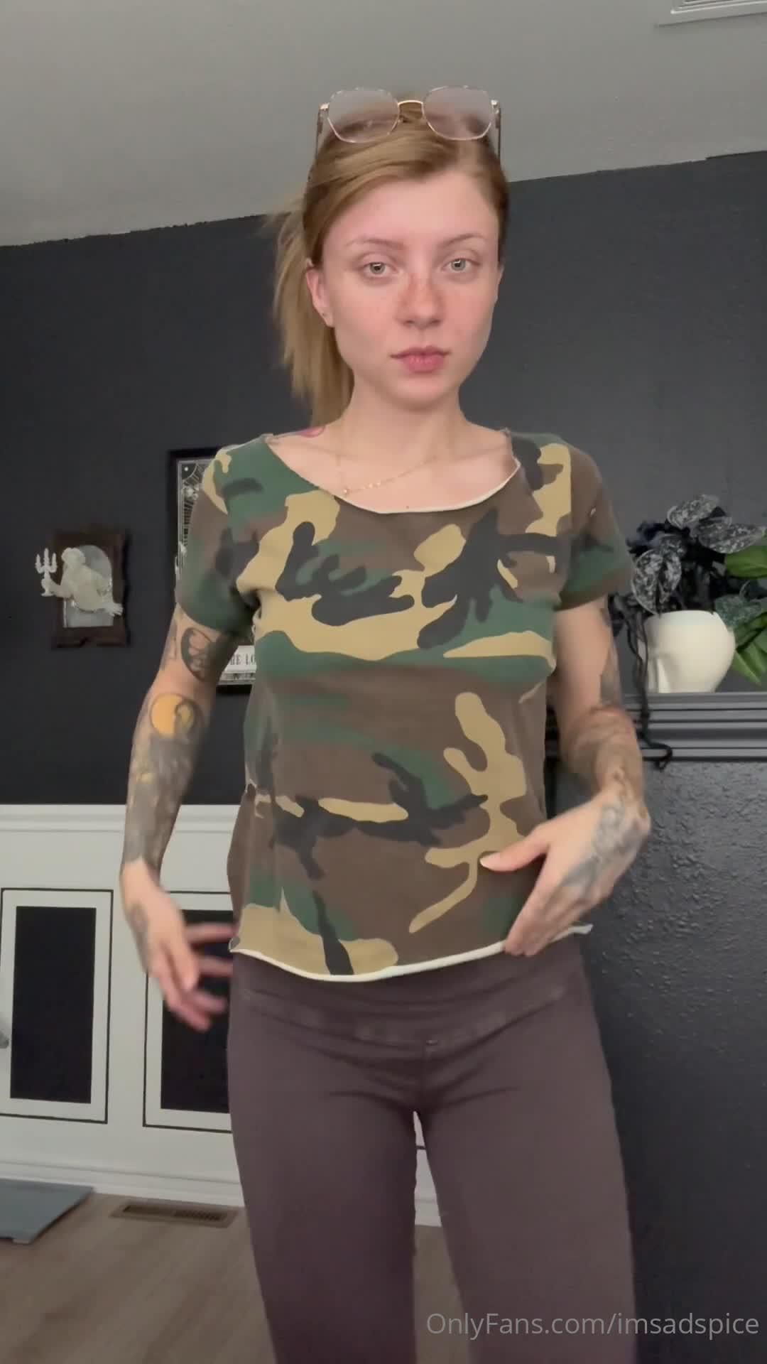 Imsadspice - Felt like making a surprise chill bonus video this week!! To..