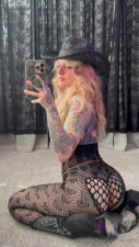 imsadspice OnlyFans leaked Imsadspice - Woah there cowboy (sorry there’s no audio with this one!! I.. on HDthot