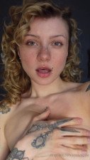 imsadspice OnlyFans leaked Imsadspice - Trying to get some up close videos of me riding one of my fa.. on HDthot
