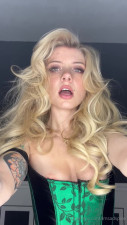 imsadspice OnlyFans leaked Imsadspice - Sorry there’s no new longer video this week!! Since I had to.. on HDthot