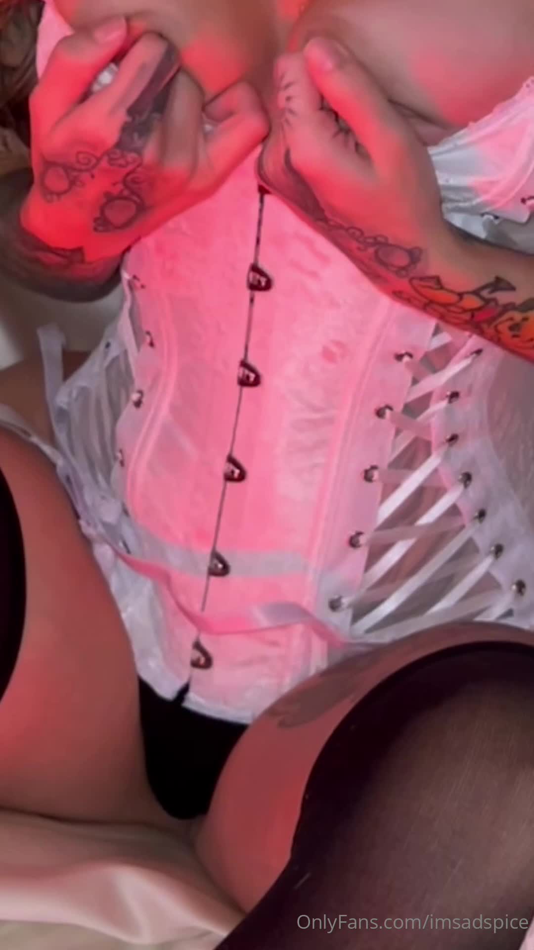 Imsadspice - A close up treat