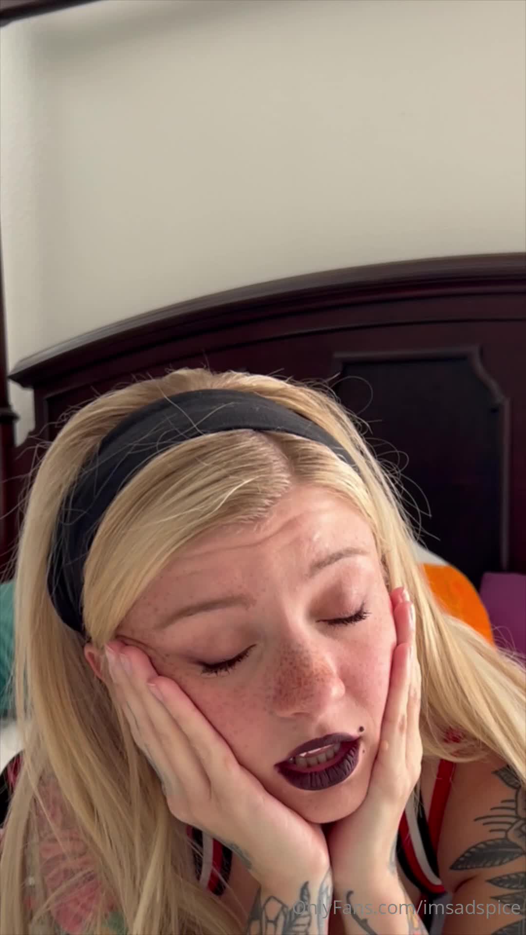 Imsadspice - NEW JOI