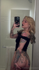 imsadspice OnlyFans leaked Imsadspice - The last part is my favorite on HDthot