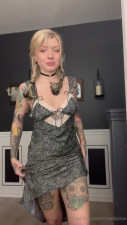 imsadspice OnlyFans leaked Imsadspice - Just a cute video of my new dress  I’m so sorry things have.. on HDthot