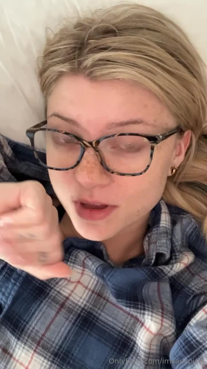 Imsadspice - A QUICK UPDATE!!

I’ll be getting back to responding to tip..