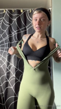 imsadspice OnlyFans leaked Imsadspice - Phhh that post workout clean up is always the best I was so.. on HDthot
