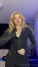 imsadspice OnlyFans leaked Imsadspice - Who doesn’t like a way too energetic try-on video?! 

(btw .. on HDthot