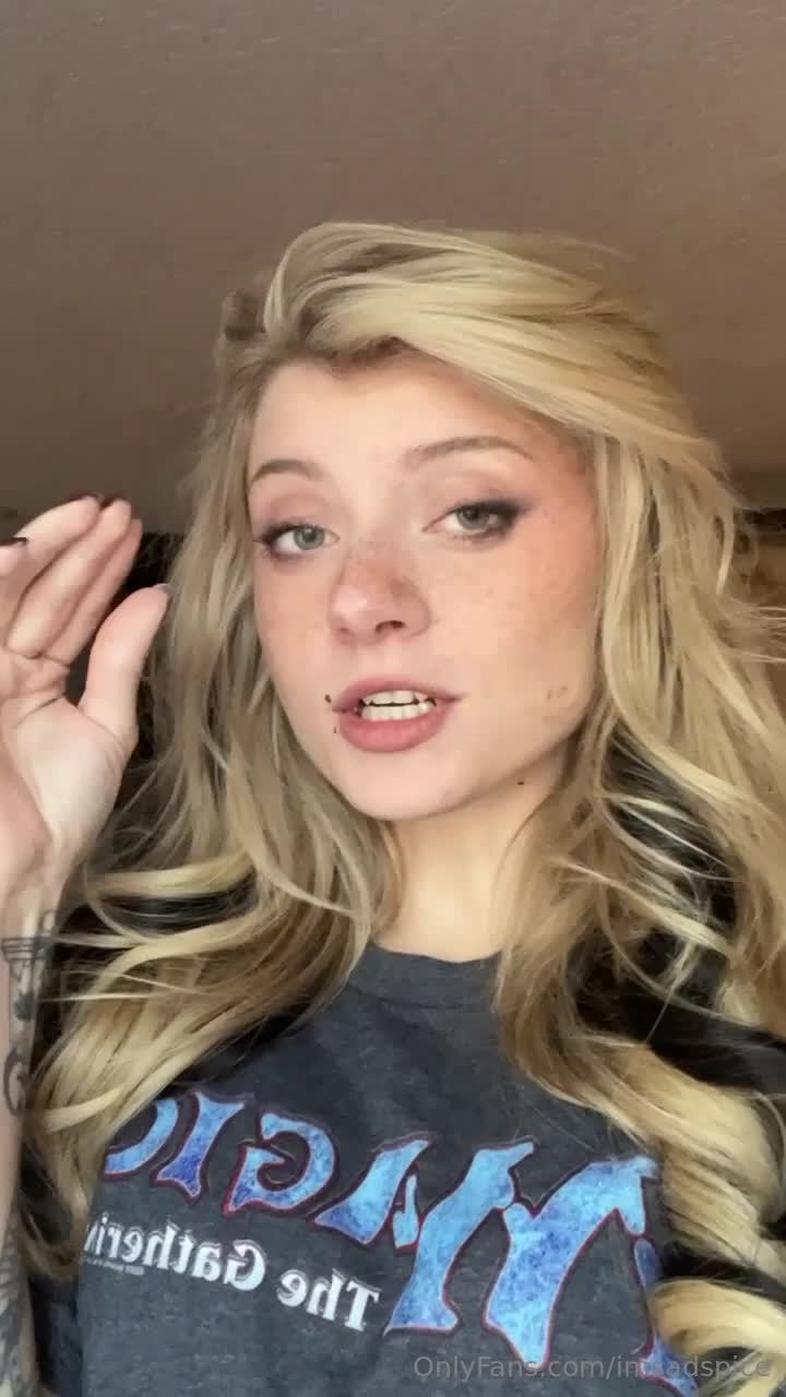 Imsadspice - I haven’t been able to eat much the past few days from not f..