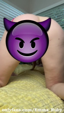 emma_ruby OnlyFans leaked Emma_ruby - Good Morning Babe  I’m so wet and needy  Watch me SUCK an.. on HDthot
