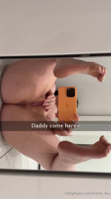 hime_tsu OnlyFans leaked Hime_tsu - 𝗦𝗻𝗮𝗽𝗰𝗵𝗮𝘁 𝗦𝗲𝘅𝘁𝗶𝗻𝗴 **Vid Bundle**  You already know if we’re s.. on HDthot