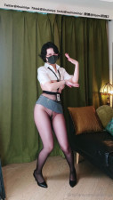 anaimiya OnlyFans leaked Anaimiya - Something's wrong with the new colleague...新来的女同事有点不对劲... on HDthot