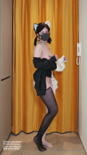 anaimiya OnlyFans leaked Anaimiya - or on HDthot