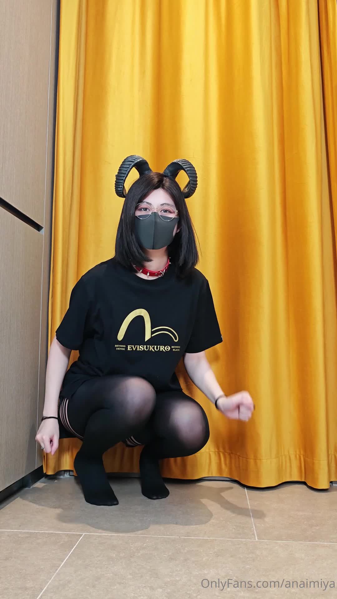 Anaimiya - Did you summon me? 是你在召唤我吗？