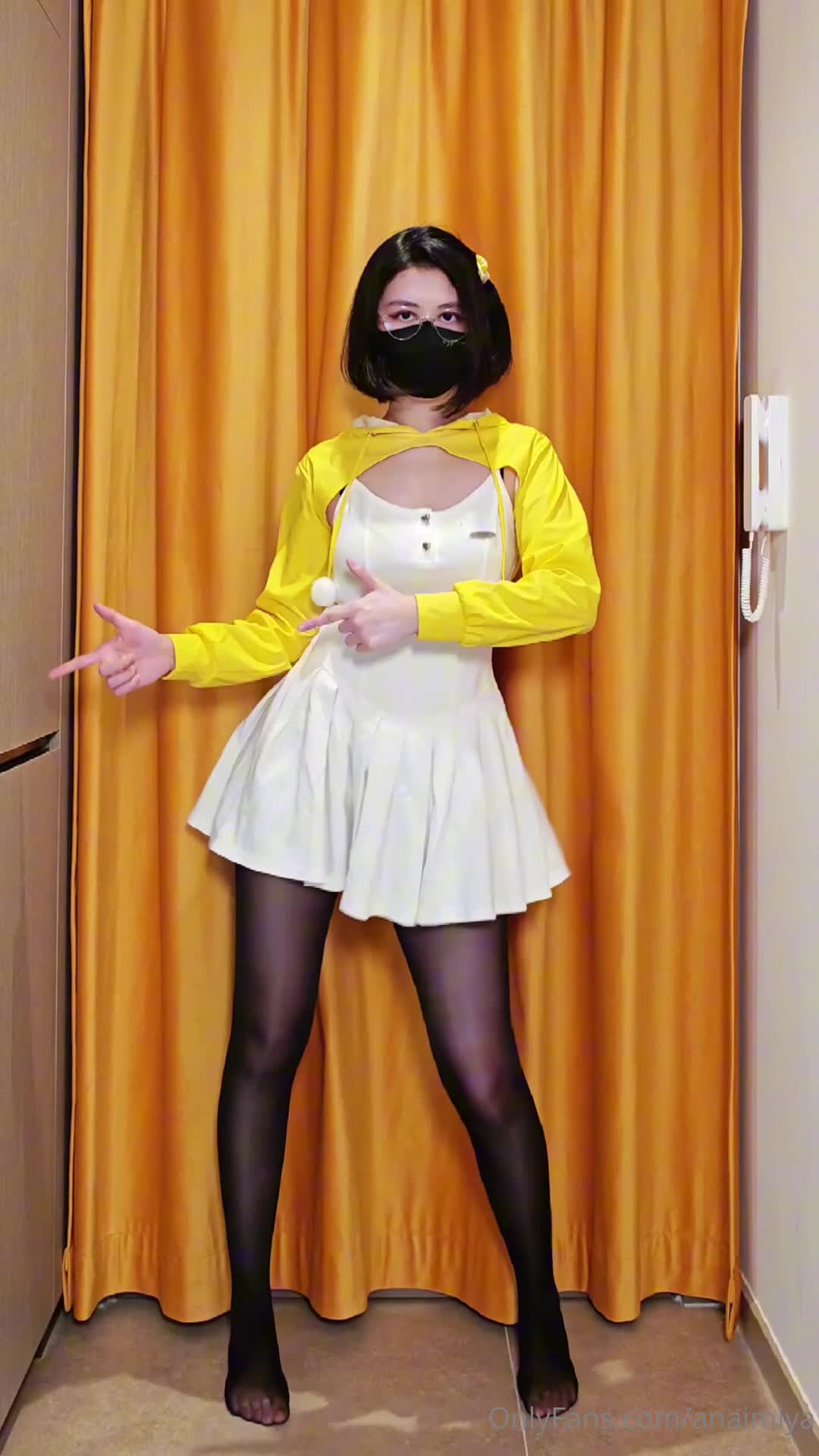 Anaimiya - POKEDANCE x 4