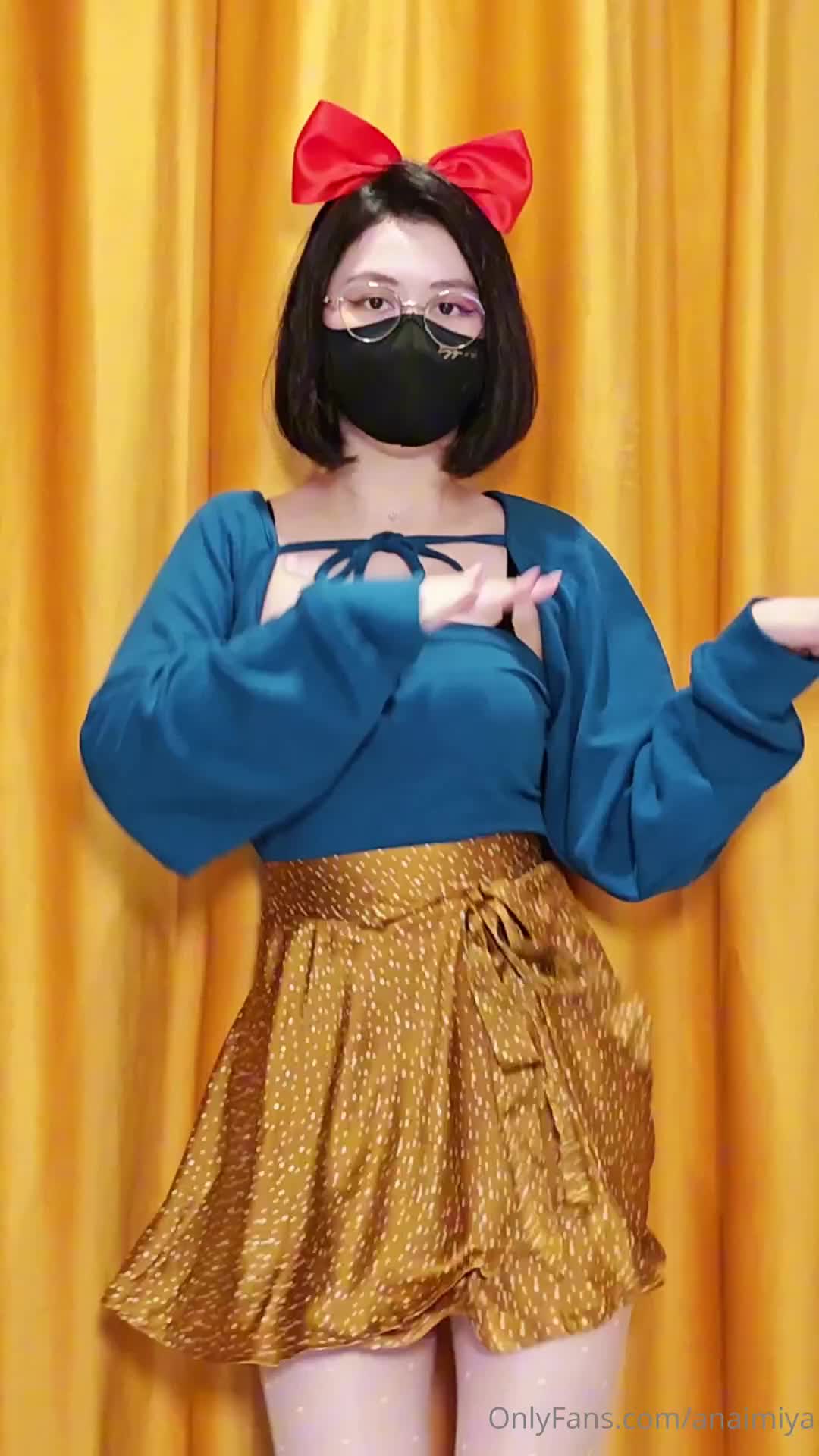Anaimiya - This time i want U U U ~ 被这首歌洗脑啦啦啦 ~