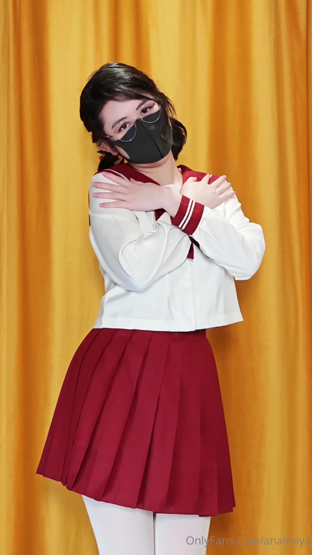 Anaimiya - pick one be ur GF!
选一个做你女朋友