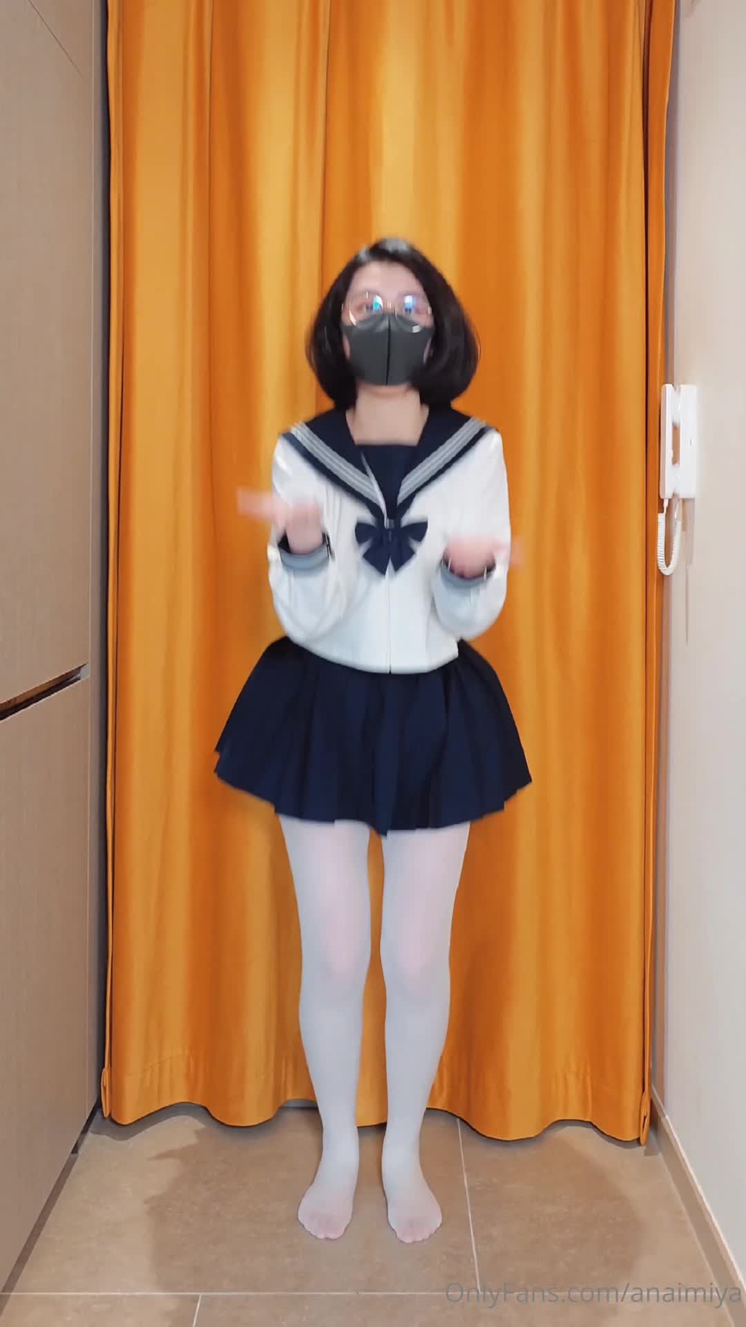Anaimiya - magic！