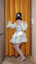 anaimiya OnlyFans leaked Anaimiya - bling bang bang born！
洗脑了~ 和我一起摇起来！ on HDthot