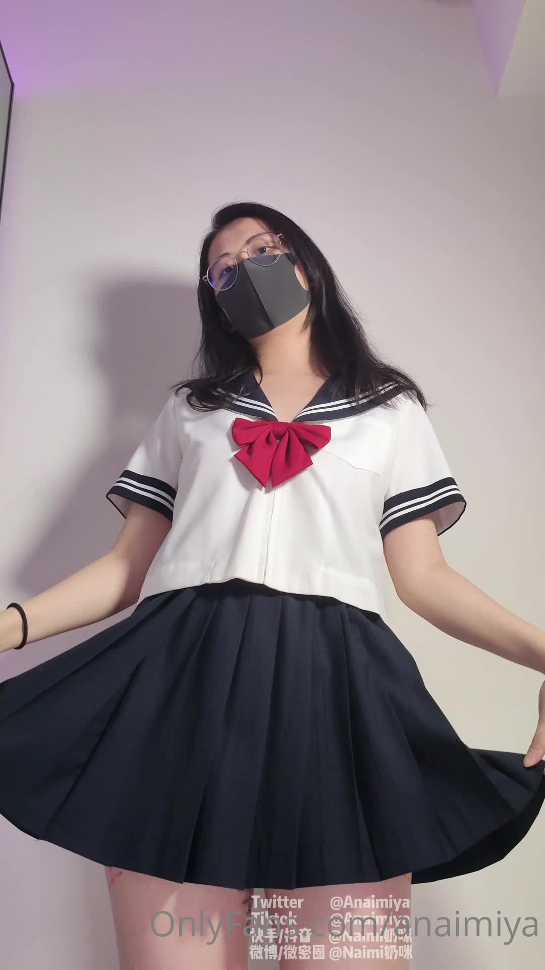 Anaimiya - look closer~ 靠近看看