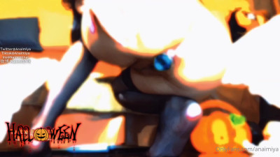 anaimiya OnlyFans leaked Anaimiya - Naimi Festival Series
《Horny Ghost's Candy》

I am havi.. on HDthot