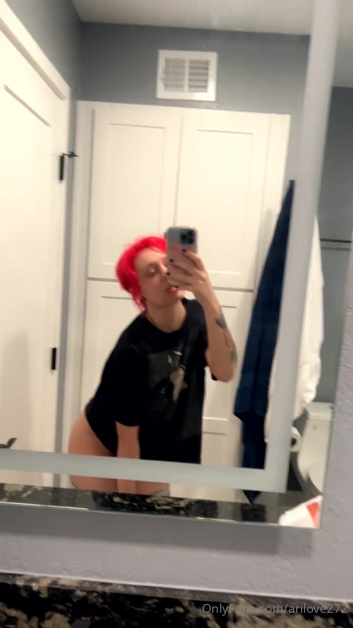 Arilove272 - New videos cumming soon