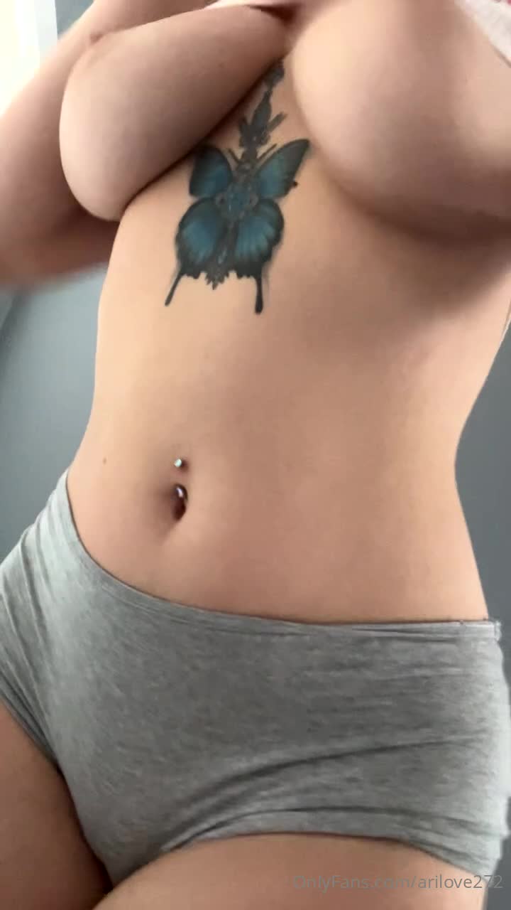 Arilove272 - Made to please