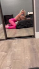 arilove272 OnlyFans leaked Arilove272 - I wanna shake my ass on your cock while your cumming allll o.. on HDthot
