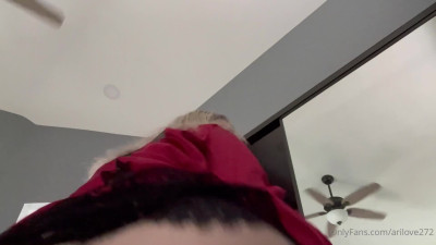 arilove272 OnlyFans leaked Arilove272 - Have a great day my loves on HDthot