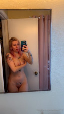 arilove272 OnlyFans leaked Arilove272 - Finally feeling cute again on HDthot