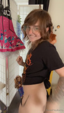 planetplaybunny OnlyFans leaked Planetplaybunny - Trouble Busters ︎ on HDthot