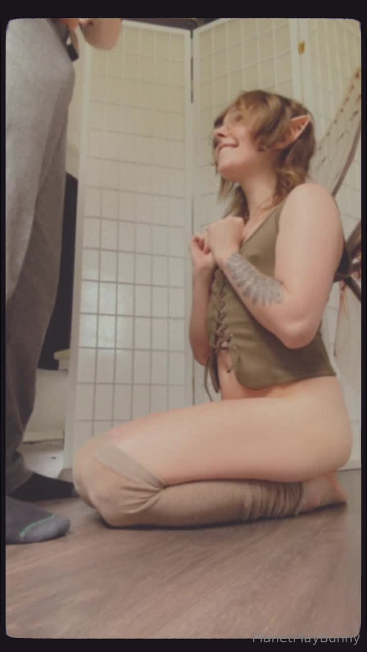 Planetplaybunny - … hngggg!!! ~ ︎ should I post the full vid? ︎ :3