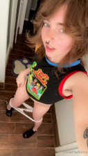 planetplaybunny OnlyFans leaked Planetplaybunny - This is what i put up with on HDthot