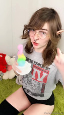 planetplaybunny OnlyFans leaked Planetplaybunny - Wow… this dildo is probably my most favorite yet! The way it.. on HDthot