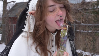 planetplaybunny OnlyFans leaked Planetplaybunny - ~• Naughty Toy Activities •~ Rebill got part 2 <3 on HDthot