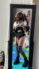planetplaybunny OnlyFans leaked Planetplaybunny - Teaser of the fittt on HDthot
