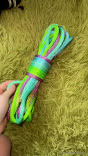 planetplaybunny OnlyFans leaked Planetplaybunny - New rope… on HDthot