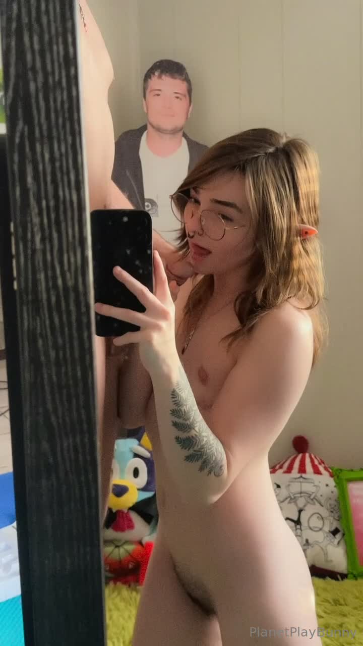 Planetplaybunny - Would you mind if i teased you…?