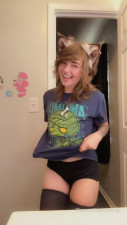 planetplaybunny OnlyFans leaked Planetplaybunny - Ugh this song is stuckkkk in my HEAD on HDthot