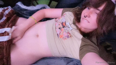 planetplaybunny OnlyFans leaked Planetplaybunny - I just wanna be someones favorite slut on HDthot