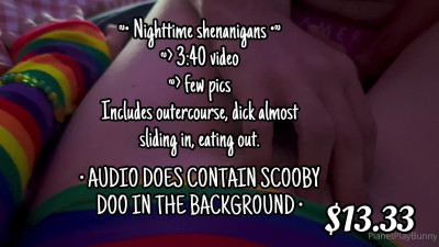 planetplaybunny OnlyFans leaked Planetplaybunny - Sent this out today ️  This video is just super raw and ve.. on HDthot