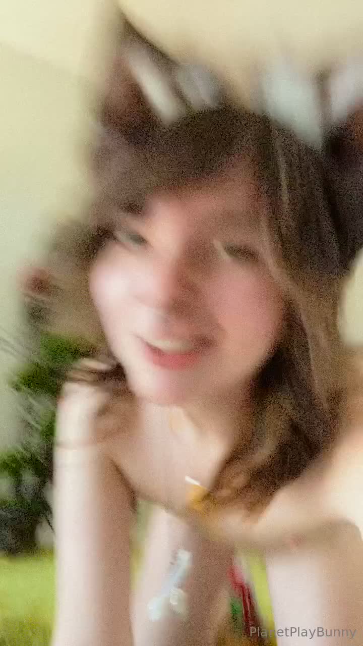 Planetplaybunny - ️ Dance Breaking ️  Getting ready for my best frie..