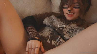 planetplaybunny OnlyFans leaked Planetplaybunny - Still thinking about last weeks live masturbation sessions w.. on HDthot