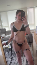 janiefit OnlyFans leaked Janiefit - Your maid is at your service on HDthot