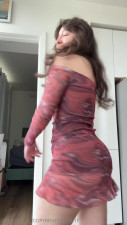 janiefit OnlyFans leaked Janiefit - Cheeky on HDthot