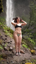 janiefit OnlyFans leaked Janiefit - I got so wet here on HDthot